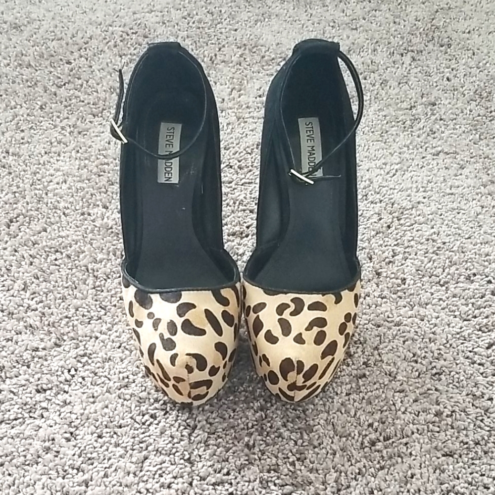 Women's Shoes